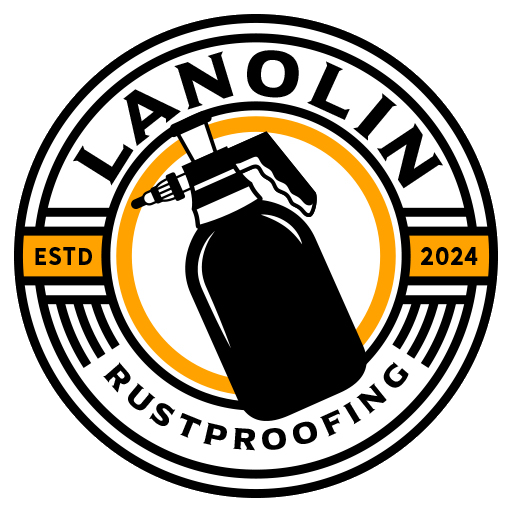 Lanolin Rustproofing